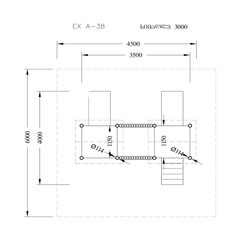 Attraction - GOB A-38