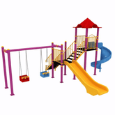 Attraction - GOB AS-08