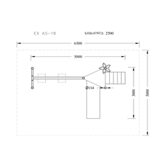 Attraction - GOB AS-18