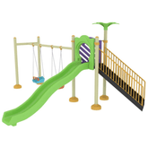 Attraction - GOB AS-18