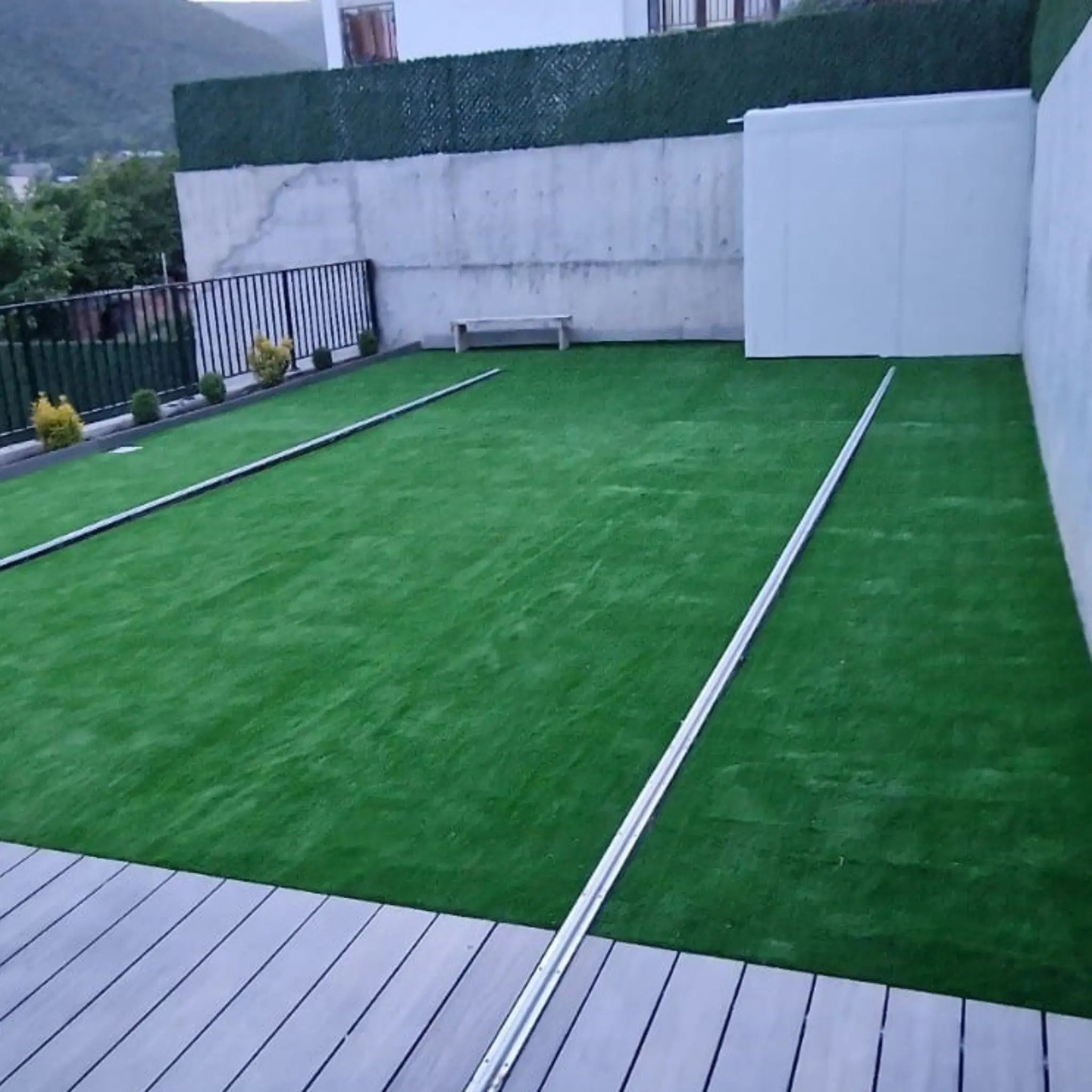 Artificial Grass - HEVIGRUP