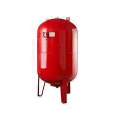 Expansion Tank - HEVIGRUP