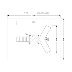 Attraction - GOB A-12