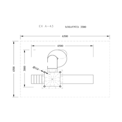 Attraction - GOB A-43