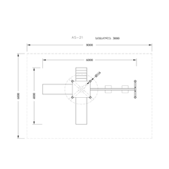 Attraction - GOB AS-21