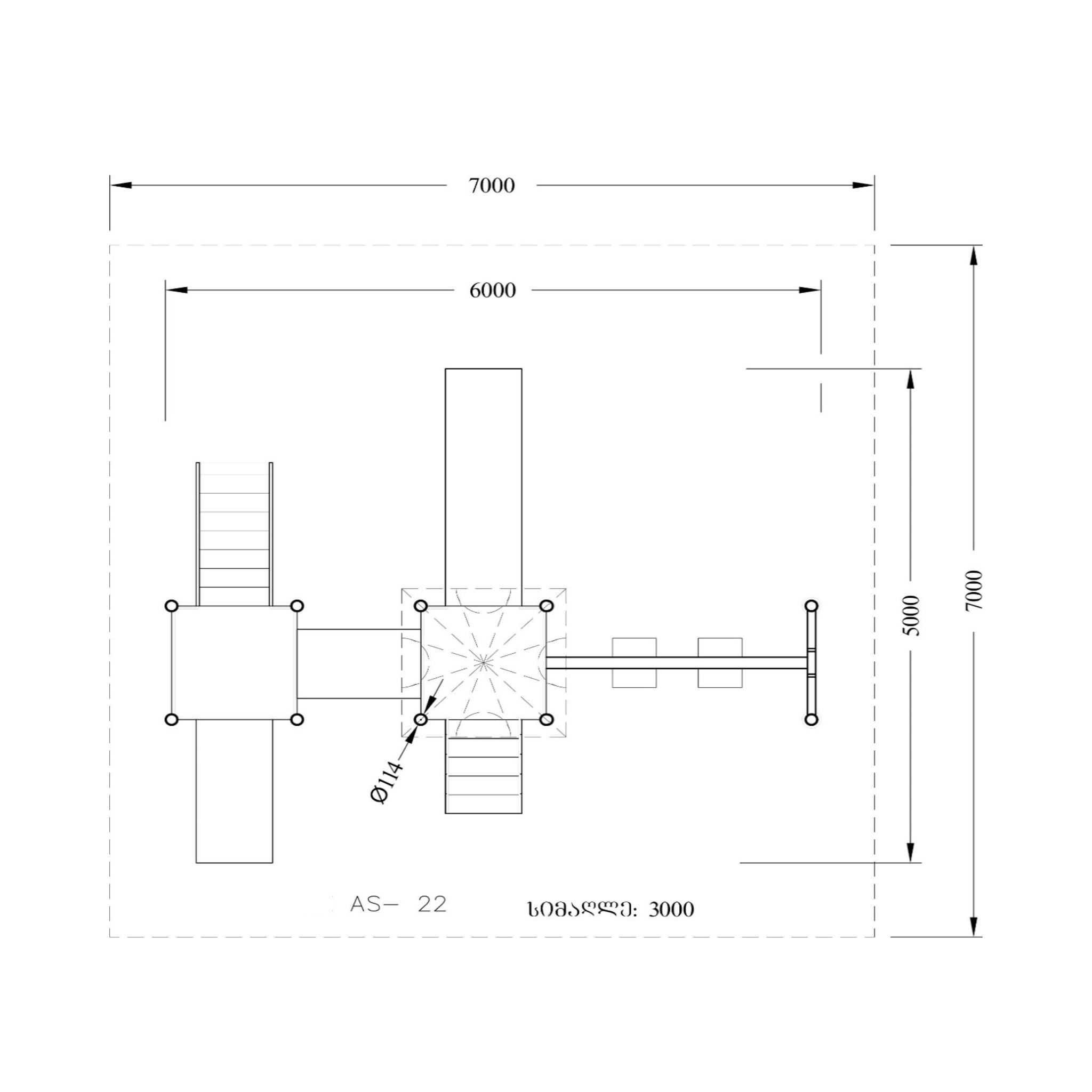 Attraction - GOB AS-22