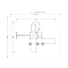 Attraction - GOB AS-29