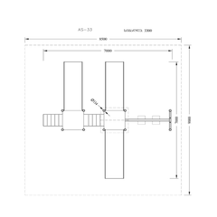 Attraction - GOB AS-33