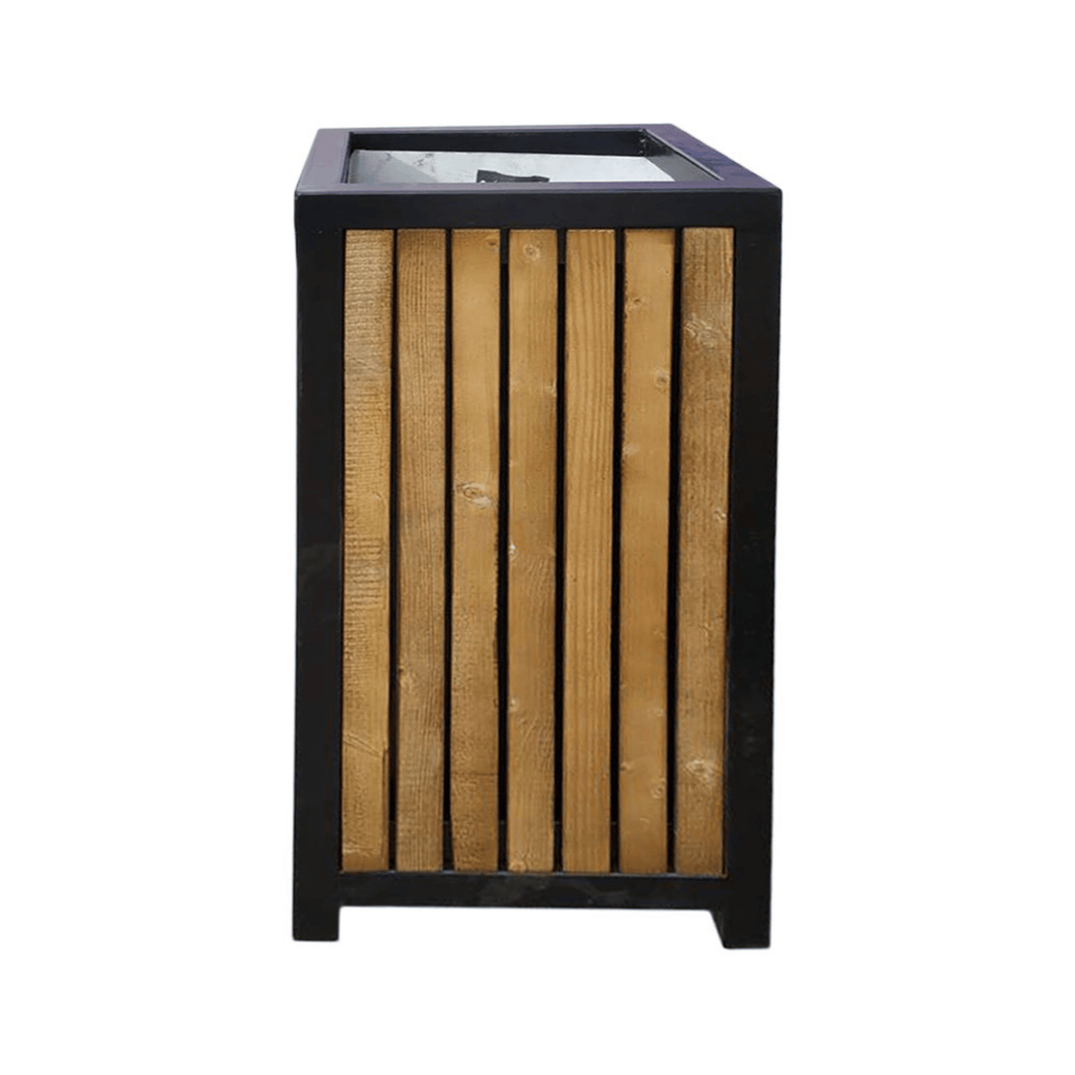 Wooden Bin - GOB U-13