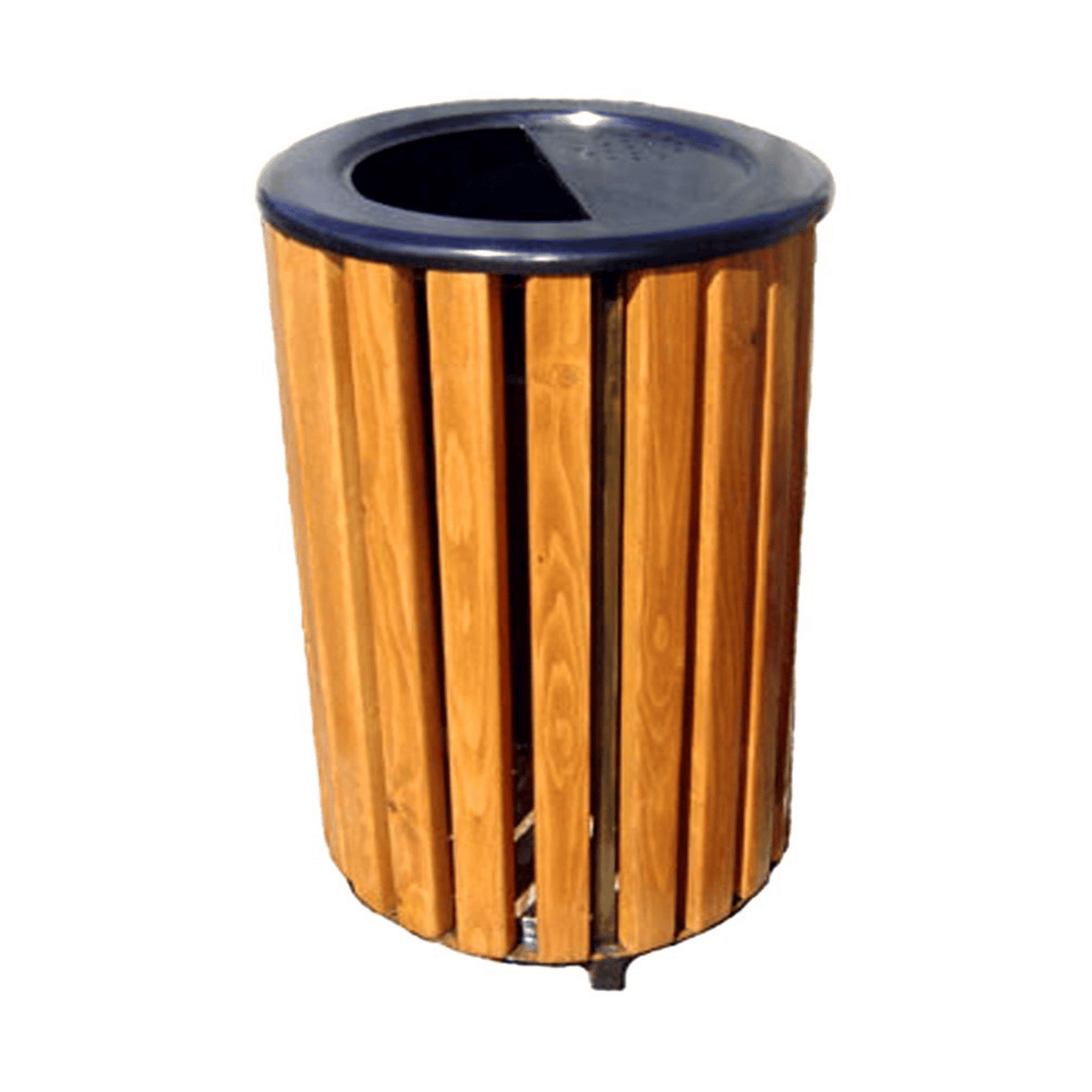 Wooden Bin - GOB U-6