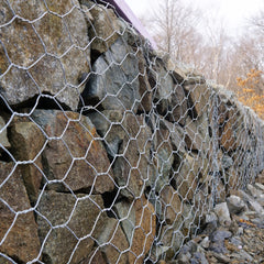 Gabion Basket - HEVIGRUP