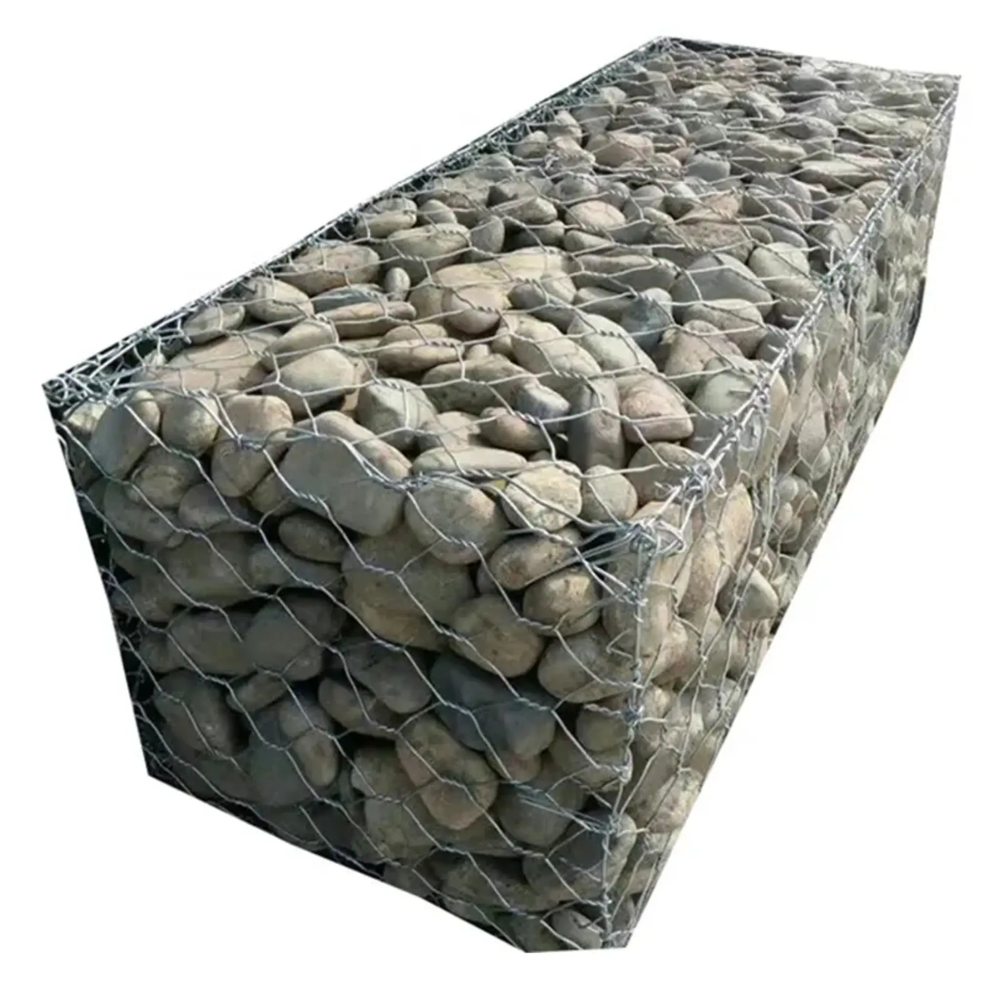 Gabion Basket - HEVIGRUP