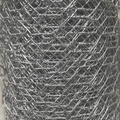 Hexagonal Wire Mesh - HEVIGRUP