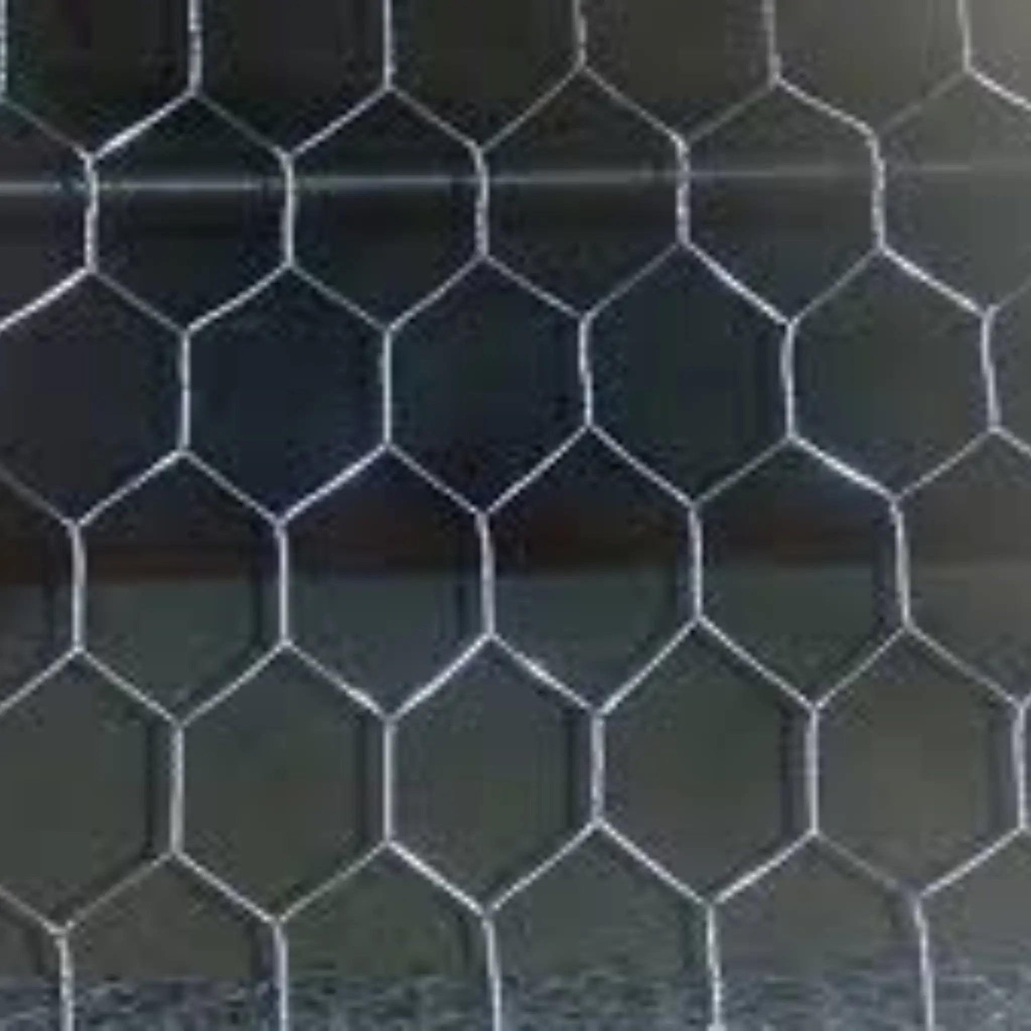 Hexagonal Wire Mesh - HEVIGRUP