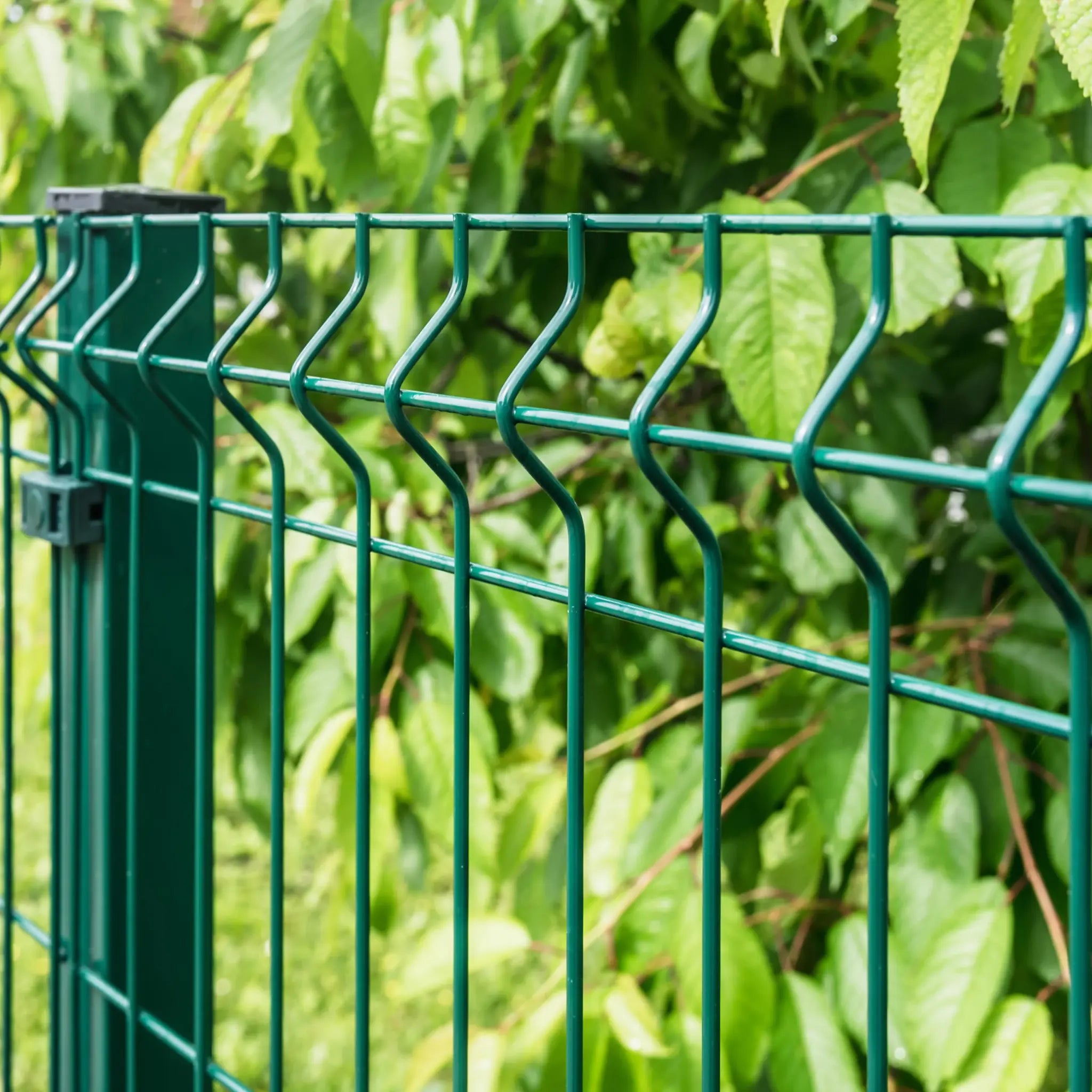 Panel Fence - HEVIGRUP