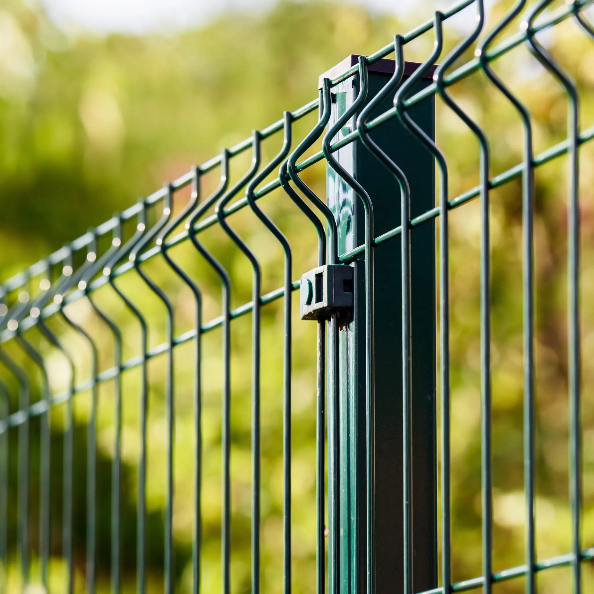 Panel Fence - HEVIGRUP