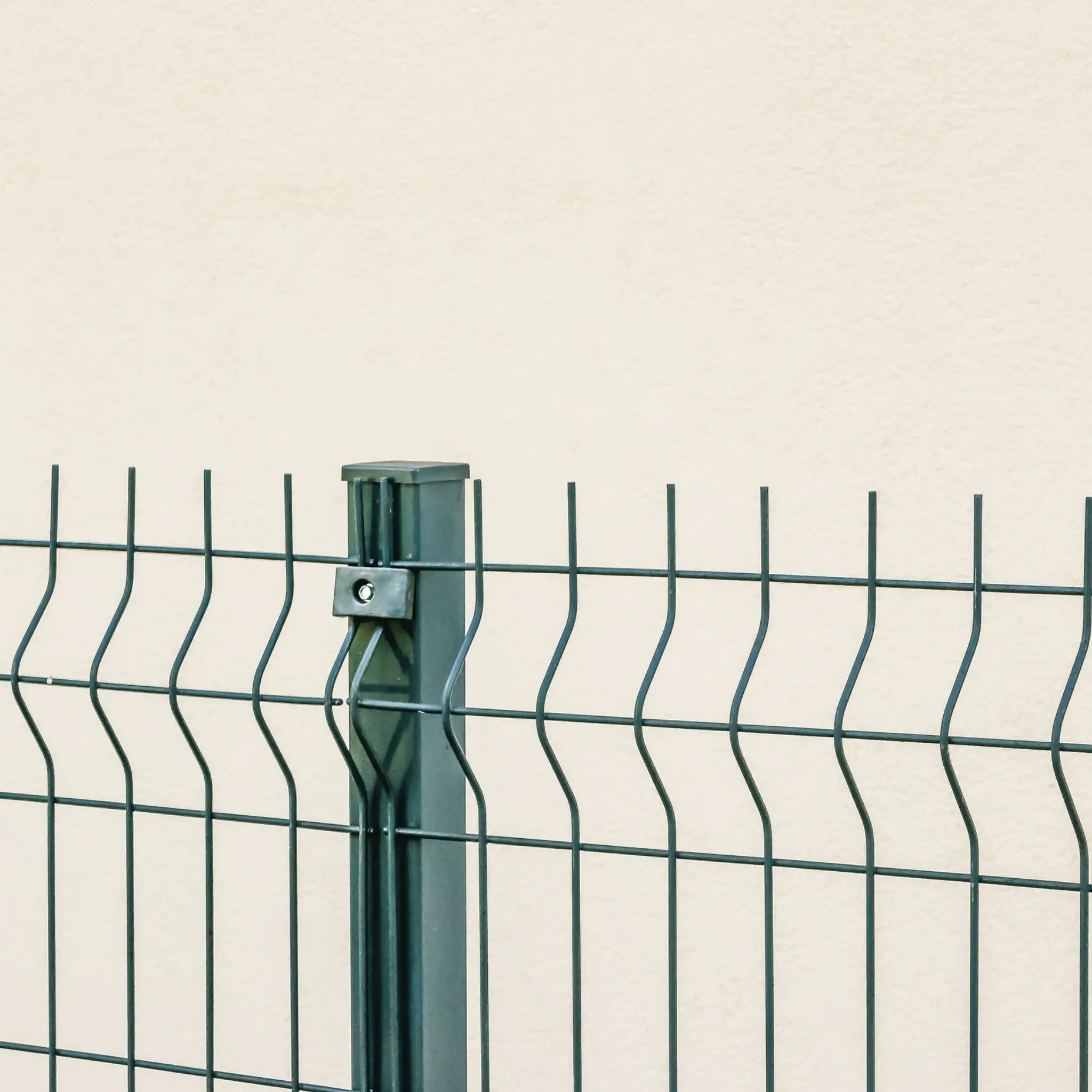 Panel Fence - HEVIGRUP