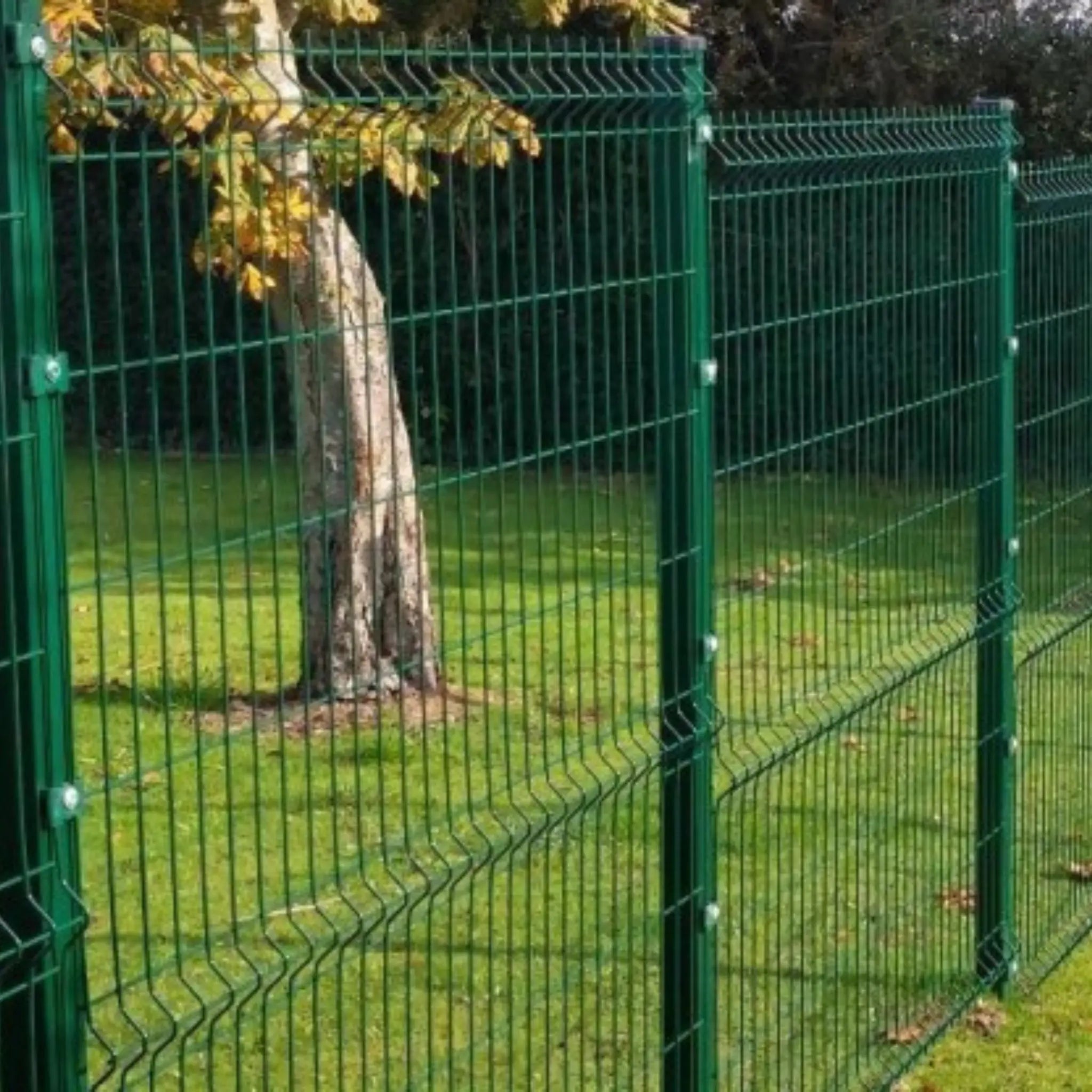 Panel Fence - HEVIGRUP