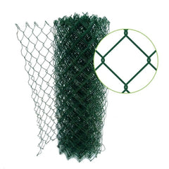 PVC Wire Mesh - HEVIGRUP