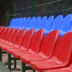 Stadium Seats - HEVIGRUP